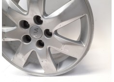 Recambio de llanta para  referencia OEM IAM 529102P1707Jx1741   2