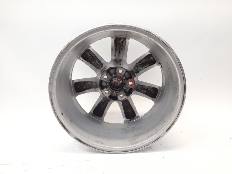 Recambio de llanta para  referencia OEM IAM 529102P1707Jx1741  