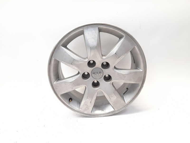 Recambio de llanta para  referencia OEM IAM 529102P1707Jx1741  