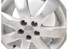 Recambio de llanta para  referencia OEM IAM 529102P1707Jx1741   2