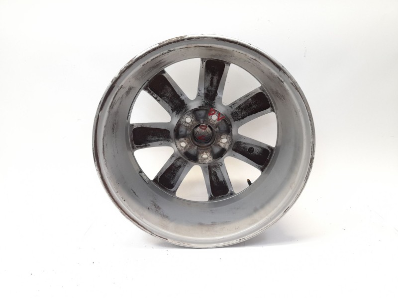 Recambio de llanta para  referencia OEM IAM 529102P1707Jx1741  