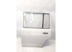 Recambio de puerta trasera izquierda para  referencia OEM IAM   