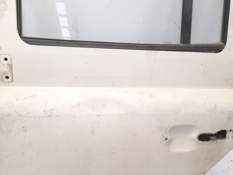 Recambio de puerta trasera derecha para  referencia OEM IAM   