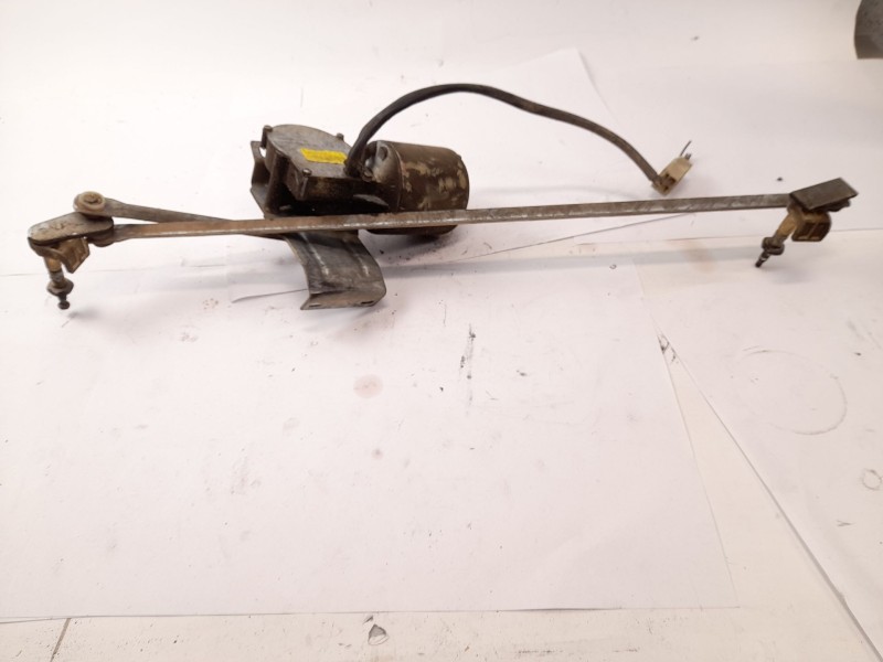 Recambio de motor limpia delantero para  referencia OEM IAM   