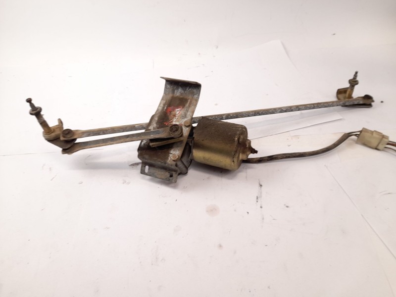 Recambio de motor limpia delantero para  referencia OEM IAM   