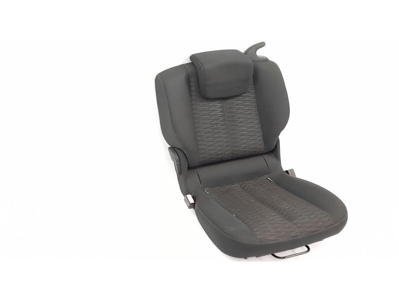 Recambio de asientos traseros derechos para renault scenic ii 1.5 dci diesel referencia OEM IAM   