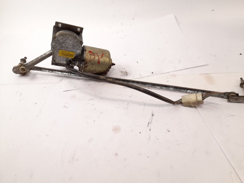 Recambio de motor limpia delantero para  referencia OEM IAM   