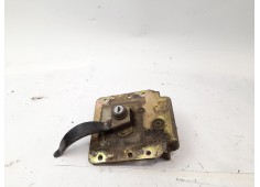Recambio de cerradura maletero / porton para  referencia OEM IAM    2