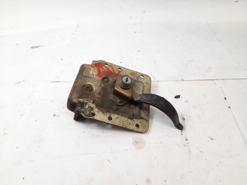 Recambio de cerradura puerta delantera derecha para  referencia OEM IAM   