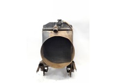 Recambio de radiador agua para  referencia OEM IAM    2