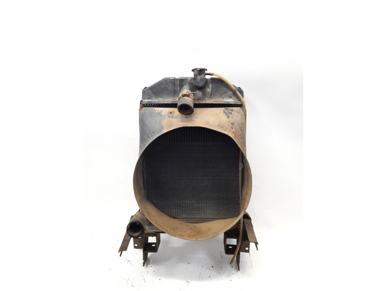 Recambio de radiador agua para  referencia OEM IAM   