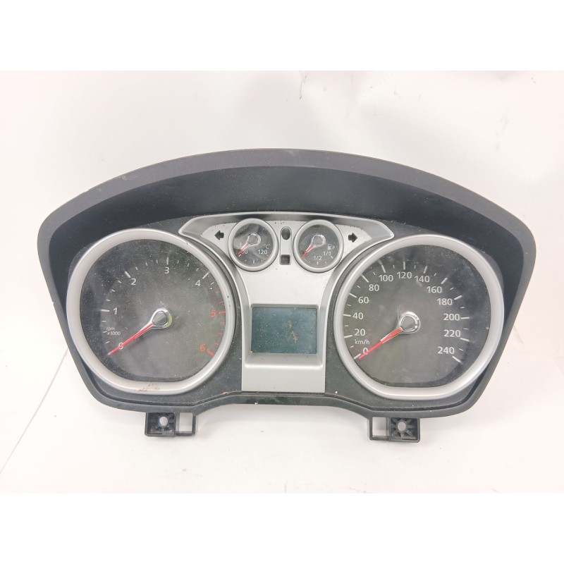 Recambio de cuadro instrumentos para ford focus ii (da_, hcp, dp) 1.8 tdci referencia OEM IAM 8V4T10849GF  
