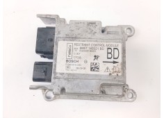 Recambio de centralita airbag para ford focus ii (da_, hcp, dp) 1.8 tdci referencia OEM IAM 0285010030  