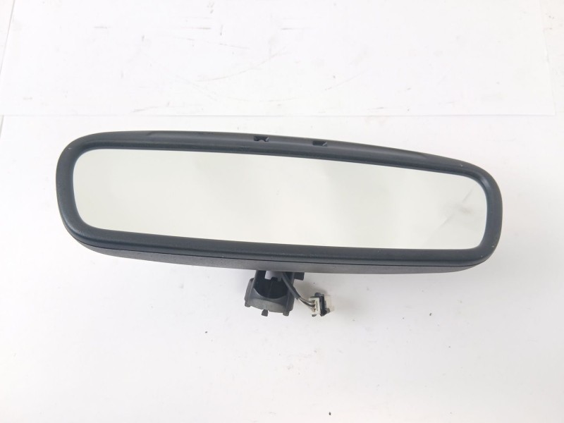 Recambio de espejo interior para ford focus ii (da_, hcp, dp) 1.8 tdci referencia OEM IAM 015624  