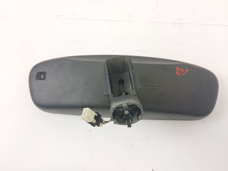 Recambio de espejo interior para ford focus ii (da_, hcp, dp) 1.8 tdci referencia OEM IAM 015624  