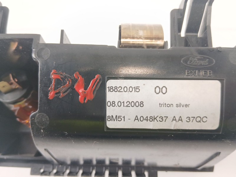 Recambio de cenicero para ford focus ii (da_, hcp, dp) 1.8 tdci referencia OEM IAM 18820015  