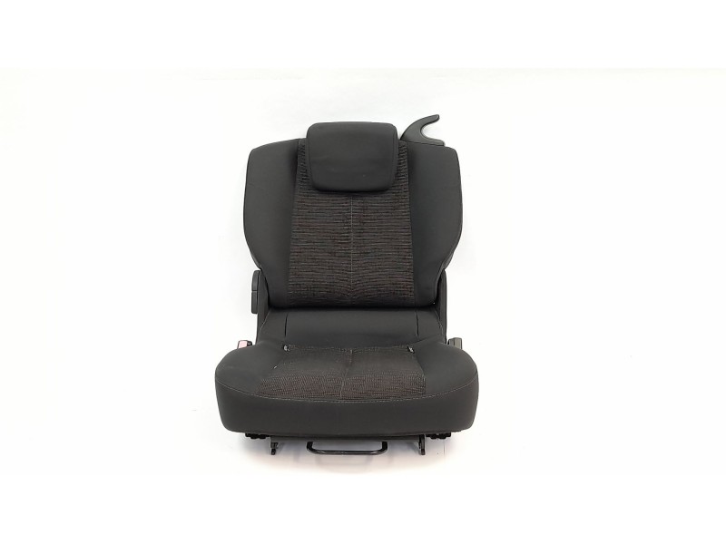 Recambio de asientos traseros derechos para renault scenic ii 1.5 dci diesel referencia OEM IAM   