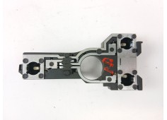 Recambio de portalamparas para renault laguna ii (bg0) authentique referencia OEM IAM   