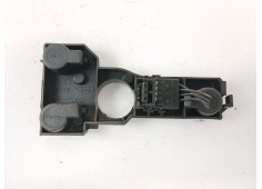 Recambio de portalamparas para renault laguna ii (bg0) authentique referencia OEM IAM    2