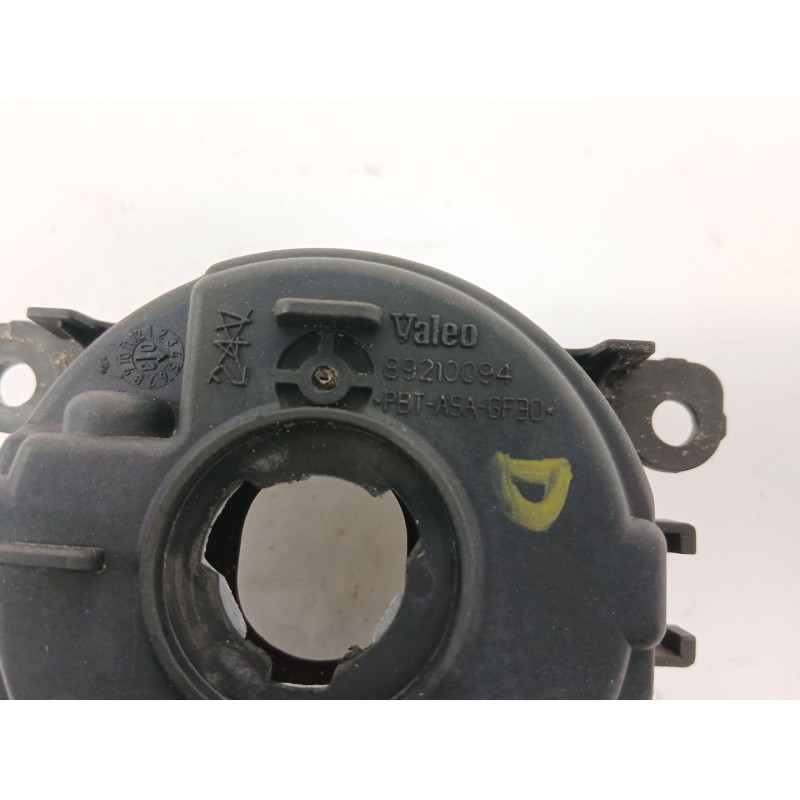 Recambio de faro antiniebla derecho para ford focus ii (da_, hcp, dp) 1.8 tdci referencia OEM IAM 89210094  