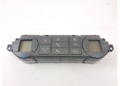 Recambio de mando calefaccion / aire acondicionado para ford focus ii (da_, hcp, dp) 1.8 tdci referencia OEM IAM 6N4T18C612AC   2