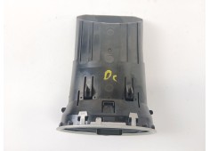 Recambio de rejilla del aire delantera central para ford focus ii (da_, hcp, dp) 1.8 tdci referencia OEM IAM 4M51A014L21   2