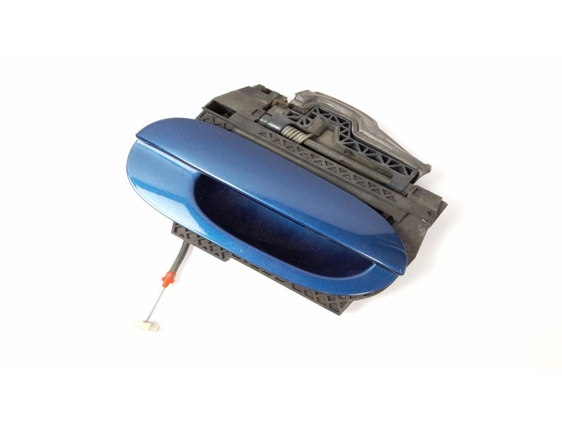 Recambio de maneta exterior trasera derecha para bmw serie 5 berlina (e39) 2.5 525d referencia OEM IAM   