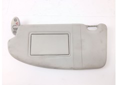 Recambio de parasol izquierdo para ford focus ii (da_, hcp, dp) 1.8 tdci referencia OEM IAM   