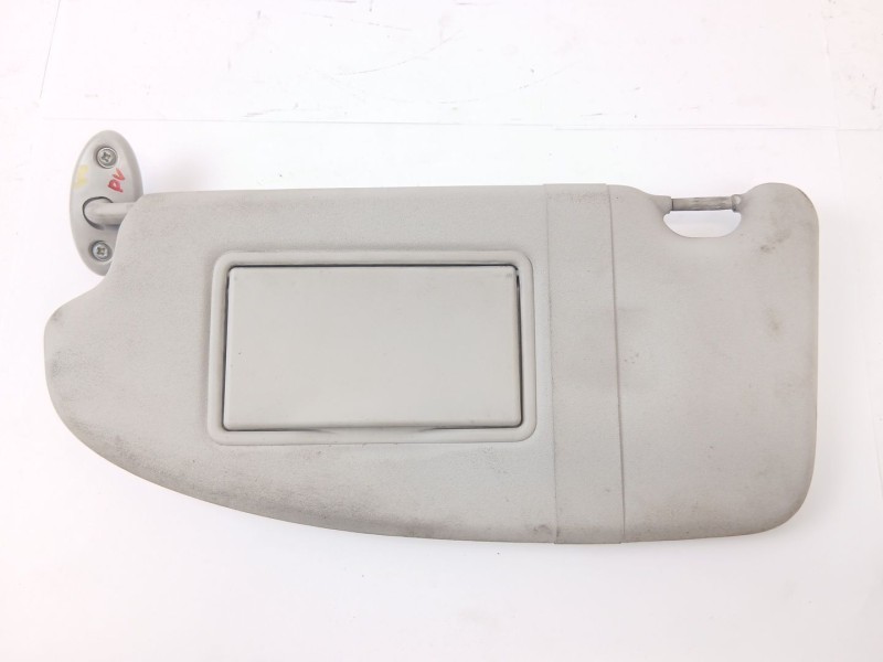 Recambio de parasol izquierdo para ford focus ii (da_, hcp, dp) 1.8 tdci referencia OEM IAM   
