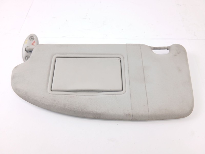 Recambio de parasol izquierdo para ford focus ii (da_, hcp, dp) 1.8 tdci referencia OEM IAM   