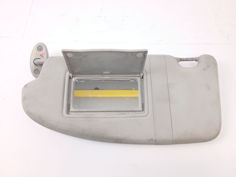 Recambio de parasol izquierdo para ford focus ii (da_, hcp, dp) 1.8 tdci referencia OEM IAM   