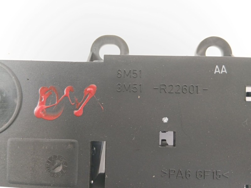 Recambio de maneta interior delantera izquierda para ford focus ii (da_, hcp, dp) 1.8 tdci referencia OEM IAM R22601  
