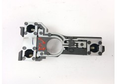 Recambio de portalamparas para renault laguna ii (bg0) authentique referencia OEM IAM   