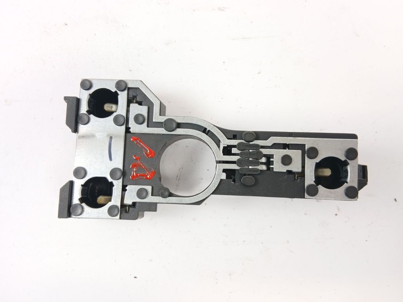 Recambio de portalamparas para renault laguna ii (bg0) authentique referencia OEM IAM   