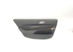 Recambio de guarnecido puerta delantera izquierda para peugeot 3008 1.6 hdi fap referencia OEM IAM 9345N0 96830383ZE 