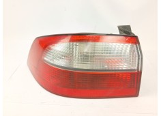 Recambio de piloto trasero izquierdo para renault laguna ii (bg0) authentique referencia OEM IAM   