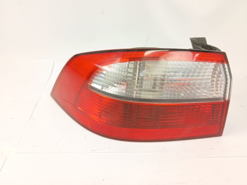 Recambio de piloto trasero izquierdo para renault laguna ii (bg0) authentique referencia OEM IAM   