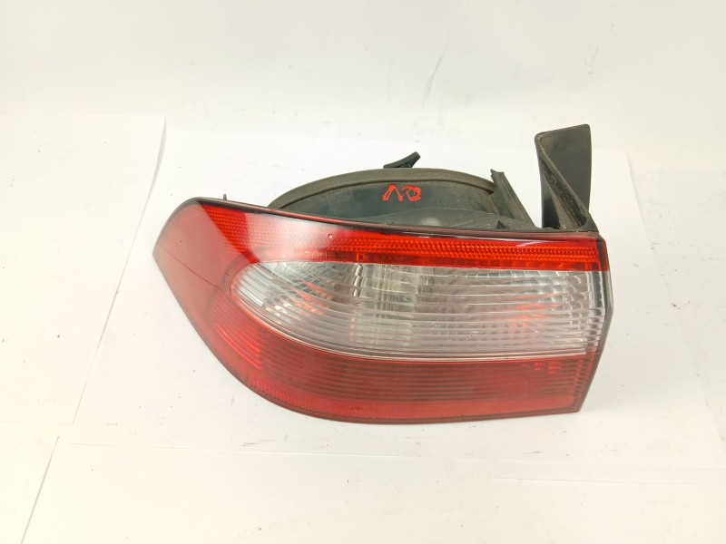 Recambio de piloto trasero izquierdo para renault laguna ii (bg0) authentique referencia OEM IAM   