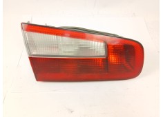 Recambio de piloto trasero izquierdo para renault laguna ii (bg0) authentique referencia OEM IAM 8200002475   2