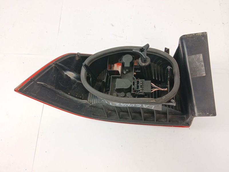 Recambio de piloto trasero derecho para renault laguna ii (bg0) authentique referencia OEM IAM 8200002474  