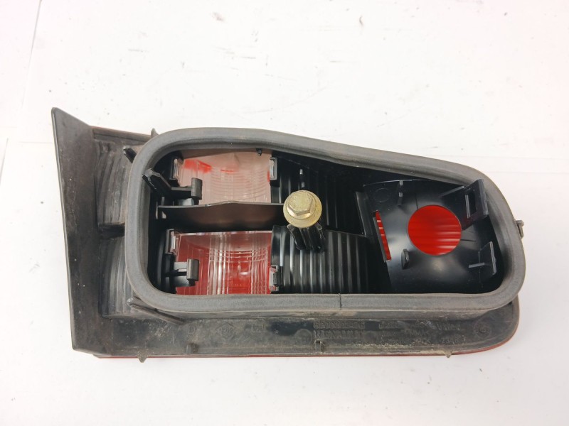 Recambio de piloto trasero derecho para renault laguna ii (bg0) authentique referencia OEM IAM 8200002476  