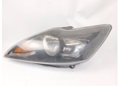 Recambio de faro izquierdo para ford focus ii (da_, hcp, dp) 1.8 tdci referencia OEM IAM 8M5113W030  