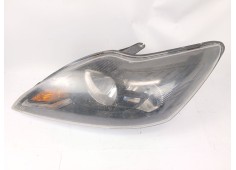 Recambio de faro izquierdo para ford focus ii (da_, hcp, dp) 1.8 tdci referencia OEM IAM 8M5113W030   2