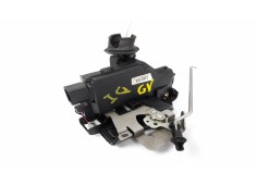 Recambio de cerradura puerta delantera izquierda para audi a4 avant (8e) 1.9 tdi referencia OEM IAM 4B1837015G  