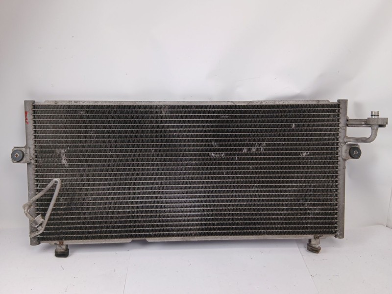 Recambio de radiador aire acondicionado para nissan primera berlina (p11) 1.8 16v cat referencia OEM IAM 921109F515  