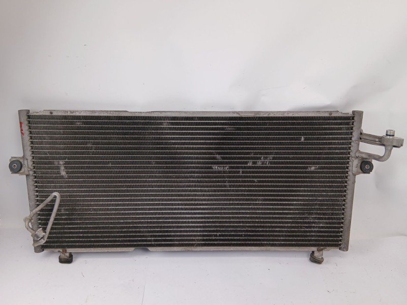 Recambio de radiador aire acondicionado para nissan primera berlina (p11) 1.8 16v cat referencia OEM IAM 921109F515  