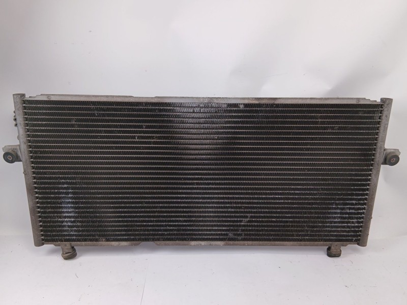 Recambio de radiador aire acondicionado para nissan primera berlina (p11) 1.8 16v cat referencia OEM IAM 921109F515  