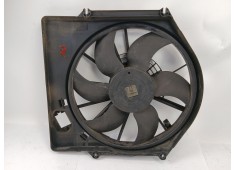 Recambio de electroventilador para renault clio ii (bb_, cb_) 1.9 d (b/cb0e, bb0j) referencia OEM IAM 7700836311   2
