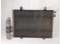 Recambio de radiador calefaccion / aire acondicionado para renault clio ii (bb_, cb_) 1.9 d (b/cb0e, bb0j) referencia OEM IAM   