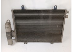 Recambio de radiador calefaccion / aire acondicionado para renault clio ii (bb_, cb_) 1.9 d (b/cb0e, bb0j) referencia OEM IAM    2